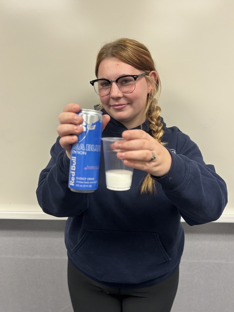 Health 10 class brought in their favorite sugary drink or looked up their favorite sugary treat and converted the grams to tsp. of sugar.  It was eye opening how much sugar is in our everyday snack, drink choices.  Should this be legal, should we be made more aware of the impacts of this much sugar? 