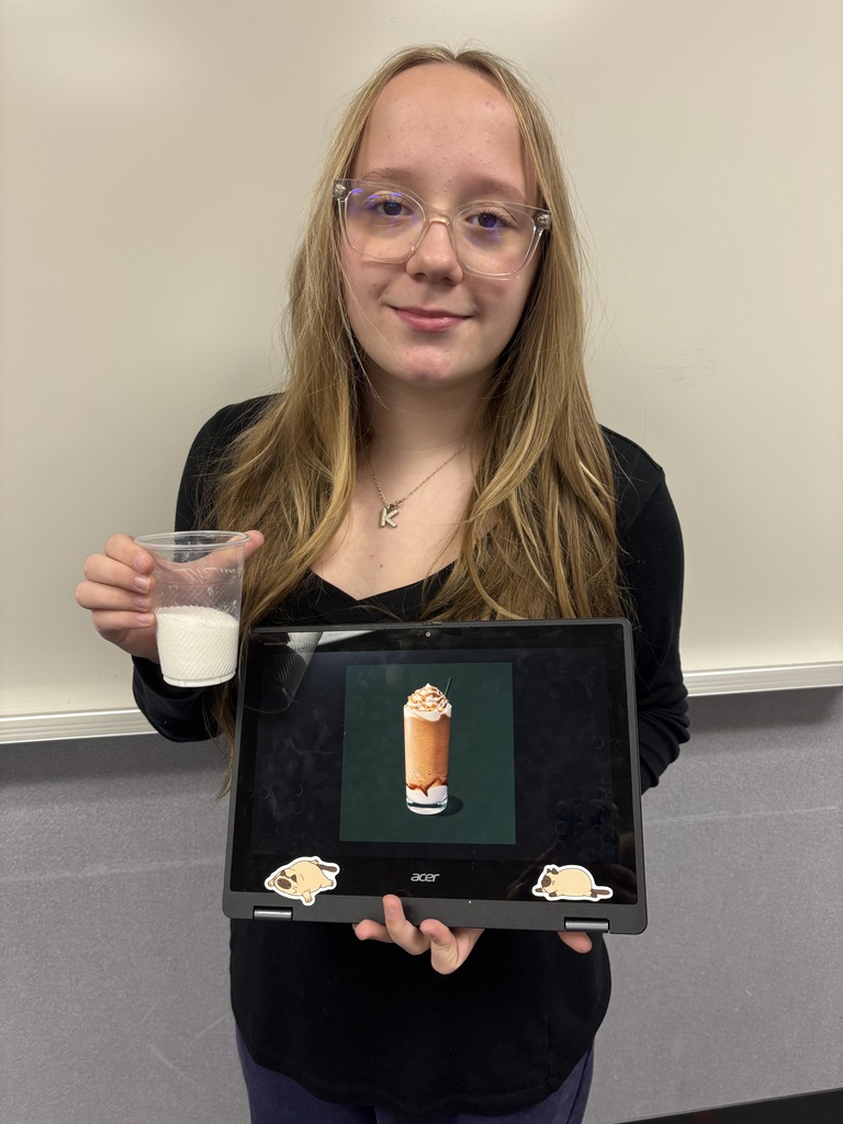 Health 10 class brought in their favorite sugary drink or looked up their favorite sugary treat and converted the grams to tsp. of sugar.  It was eye opening how much sugar is in our everyday snack, drink choices.  Should this be legal, should we be made more aware of the impacts of this much sugar? 