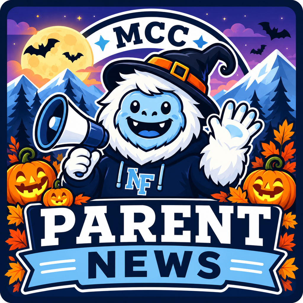Parent Weekly Halloween