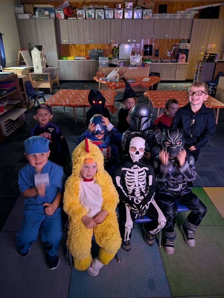 Preschool