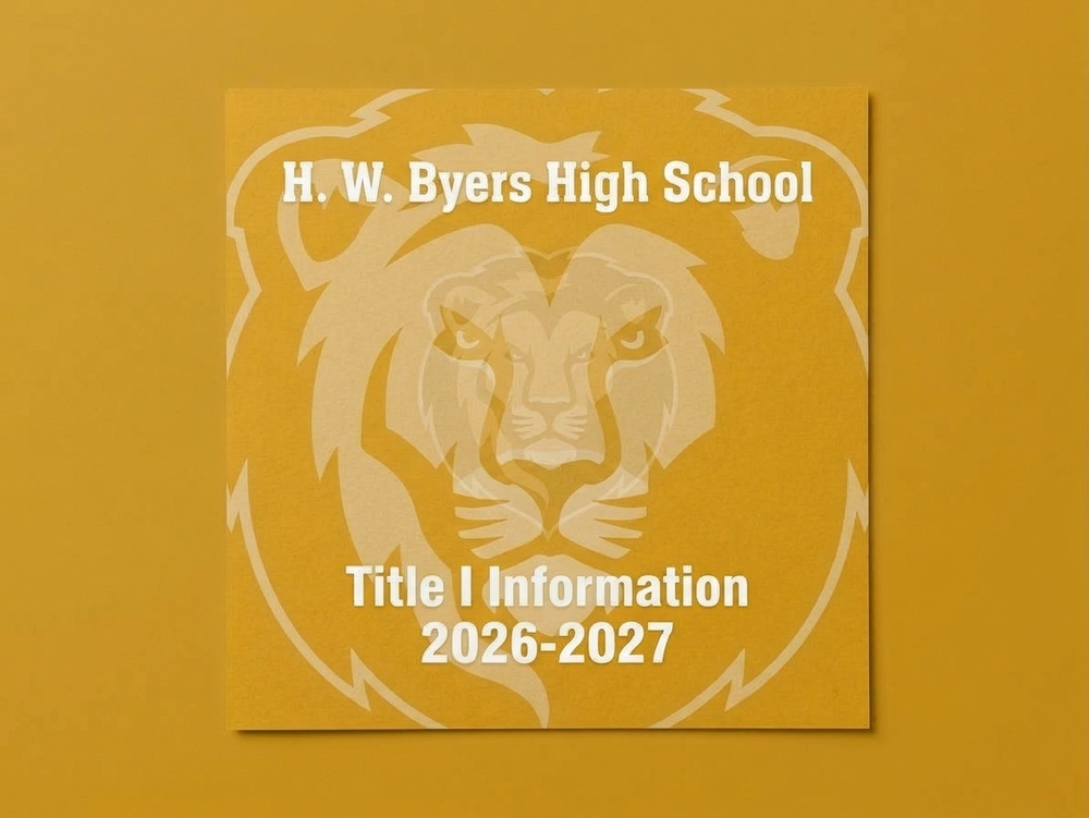 HWBH Title I Information
