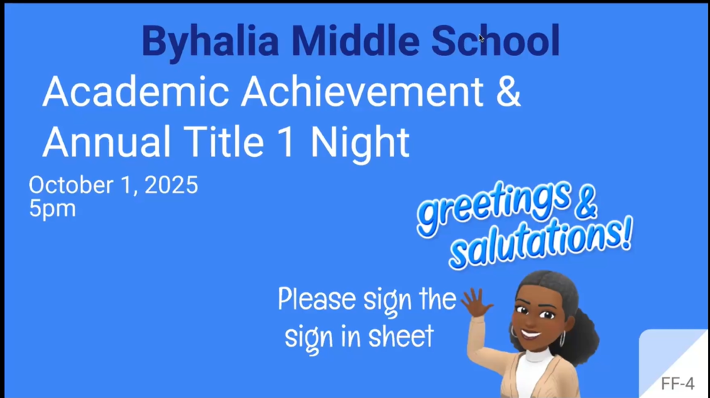 Title 1