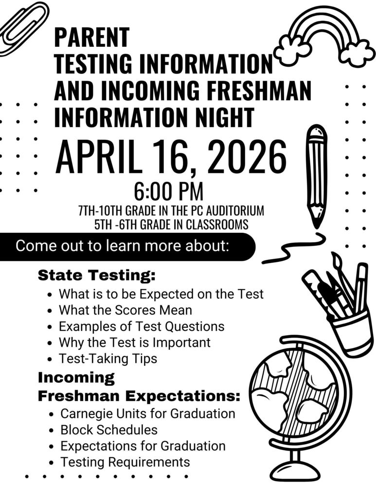 PArent Night