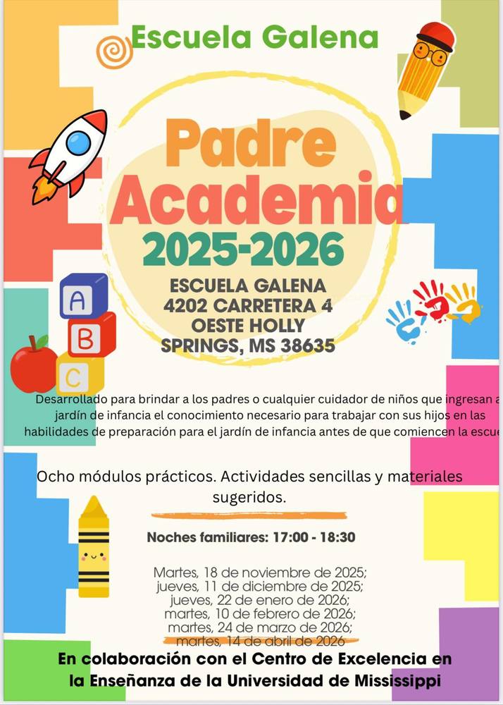 Academia de padres
