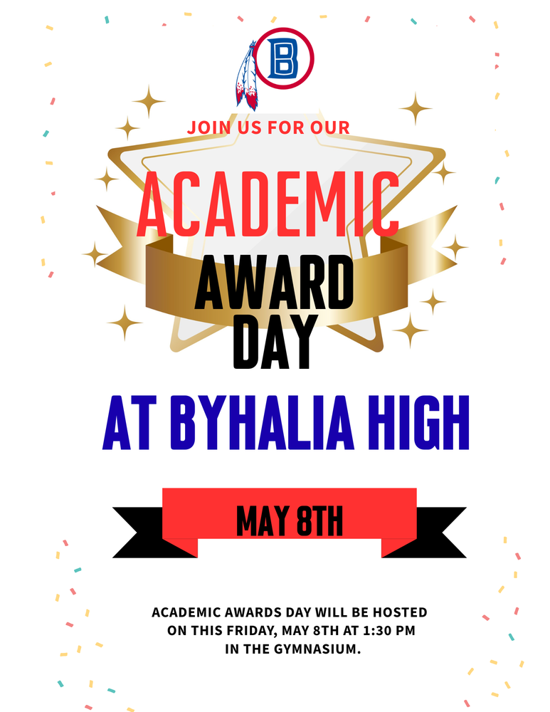Awards Day