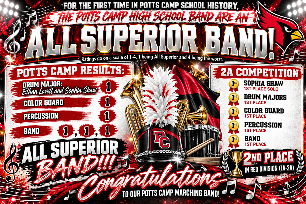 Band Competition