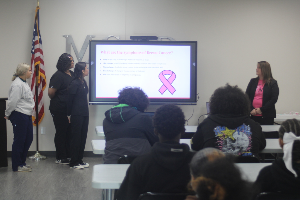 Breast Cancer Awareness