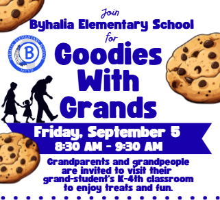 Goodies with Grands