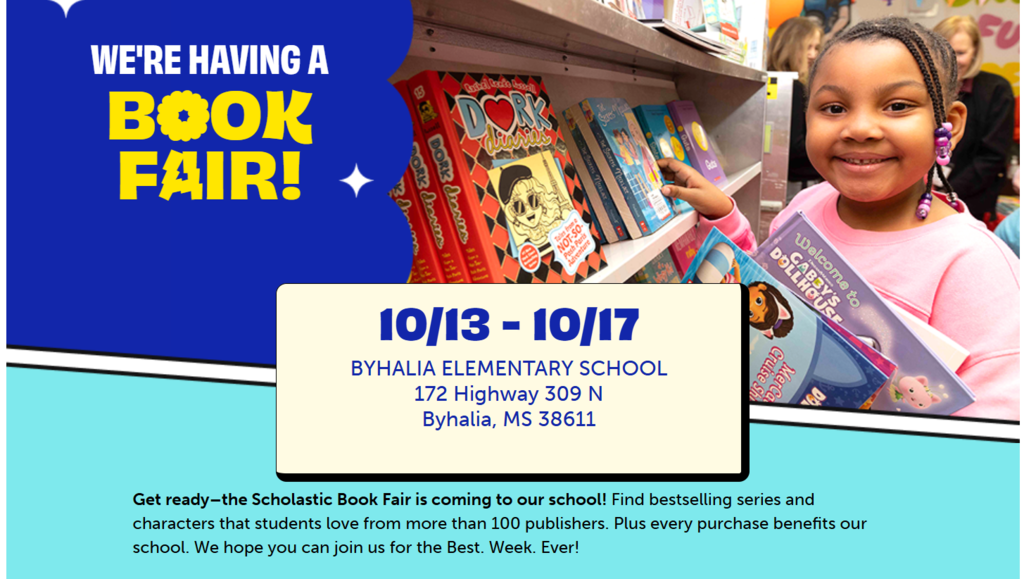 book fair