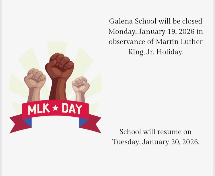 MLK Day