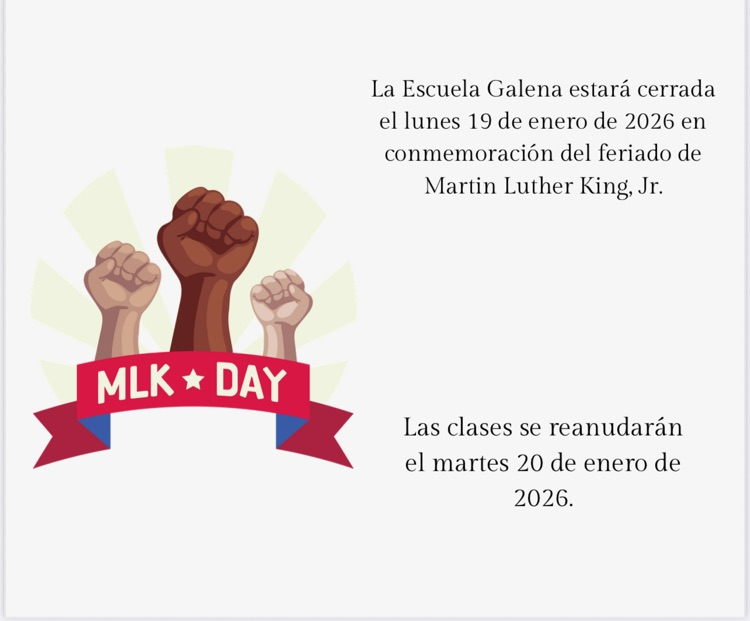 MLK Day