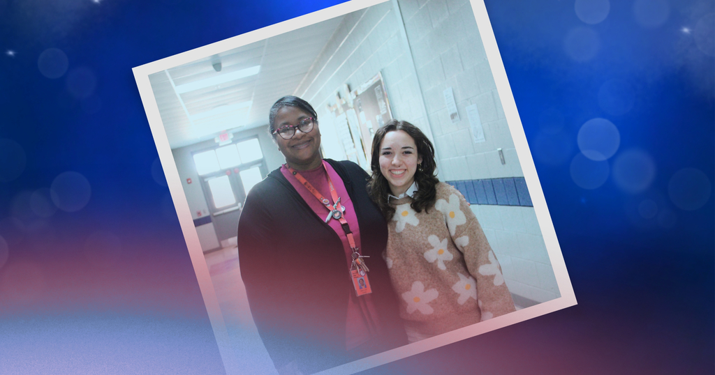 Emma Hardman has been named STAR Student for the 2024–2025 school year by the Mississippi Economic Council (MEC), sponsor of the Student Teacher Achievement Recognition (STAR) Program.  The STAR Program honors outstanding students and teachers across Mississippi through its annual Education Celebration. Each STAR Student selects a STAR Teacher who has made the greatest contribution to the student’s scholastic achievement. Emma selected Mrs. Farish for this distinguished recognition.  Emma has also earned an impressive ACT score of 28!  Congratulations! We are so proud of you! #IndianNation #MoveMarshall