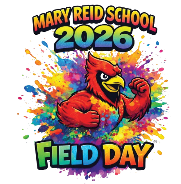 Field Day t-shirt