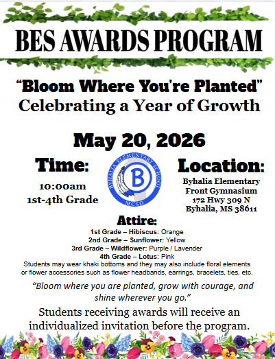 awards day