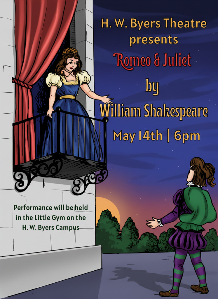 Romeo & Juliet 2026