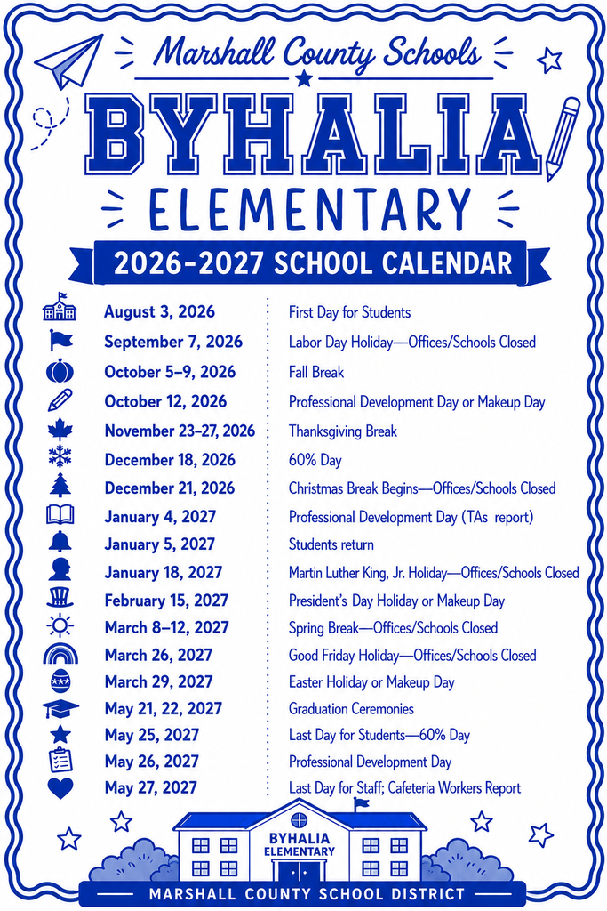 calendar
