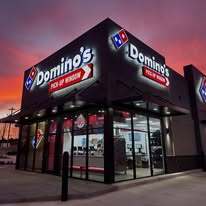 Byhalia Dominoes
