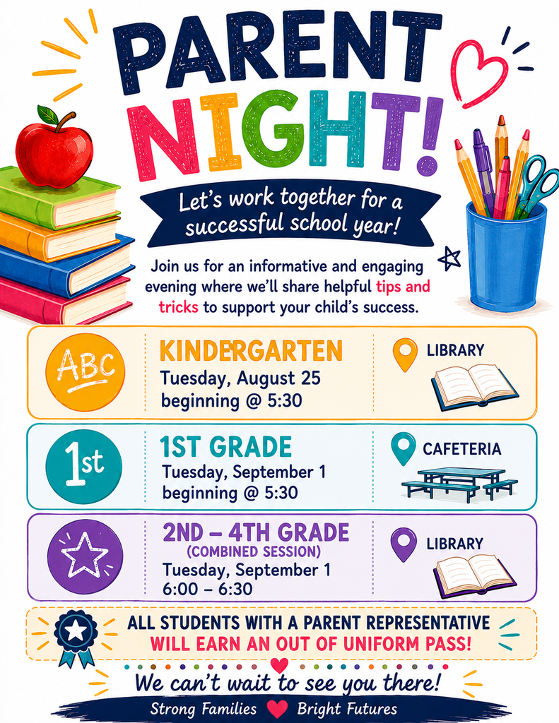 Parent Night