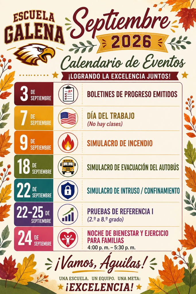 September