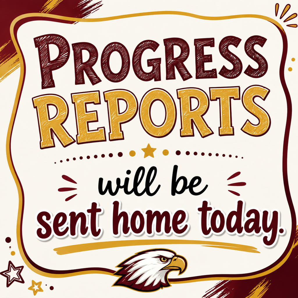 Progress Report