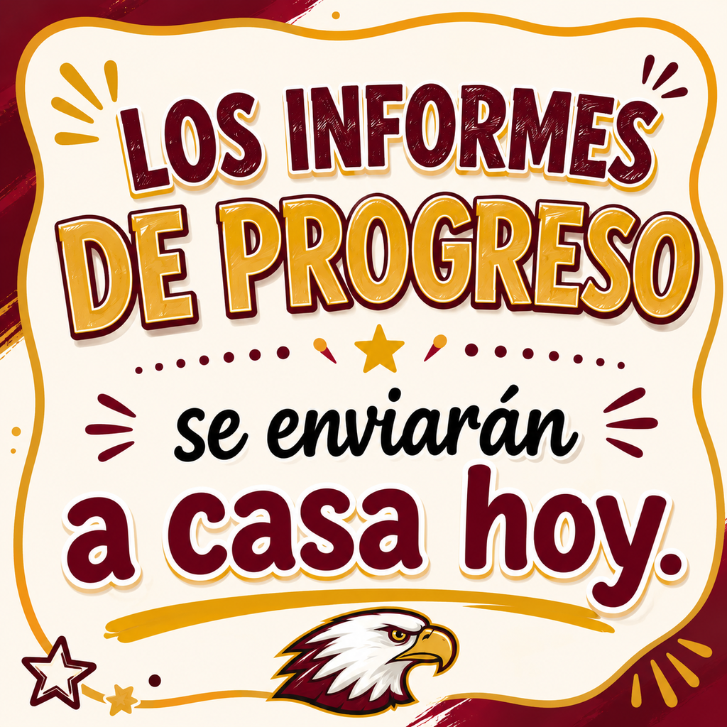 Progress Report