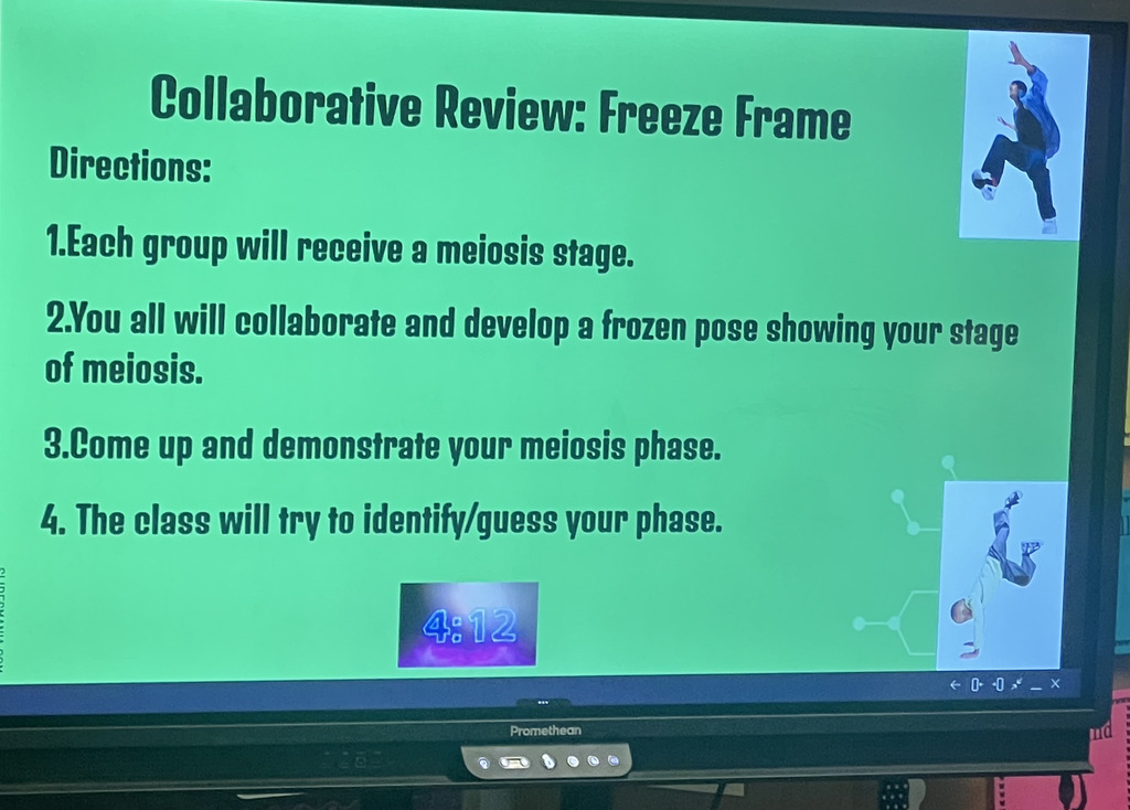 Collaborative Review