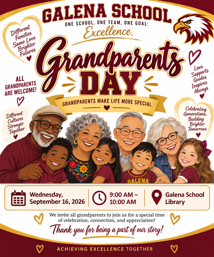 Grandparents Day 2026
