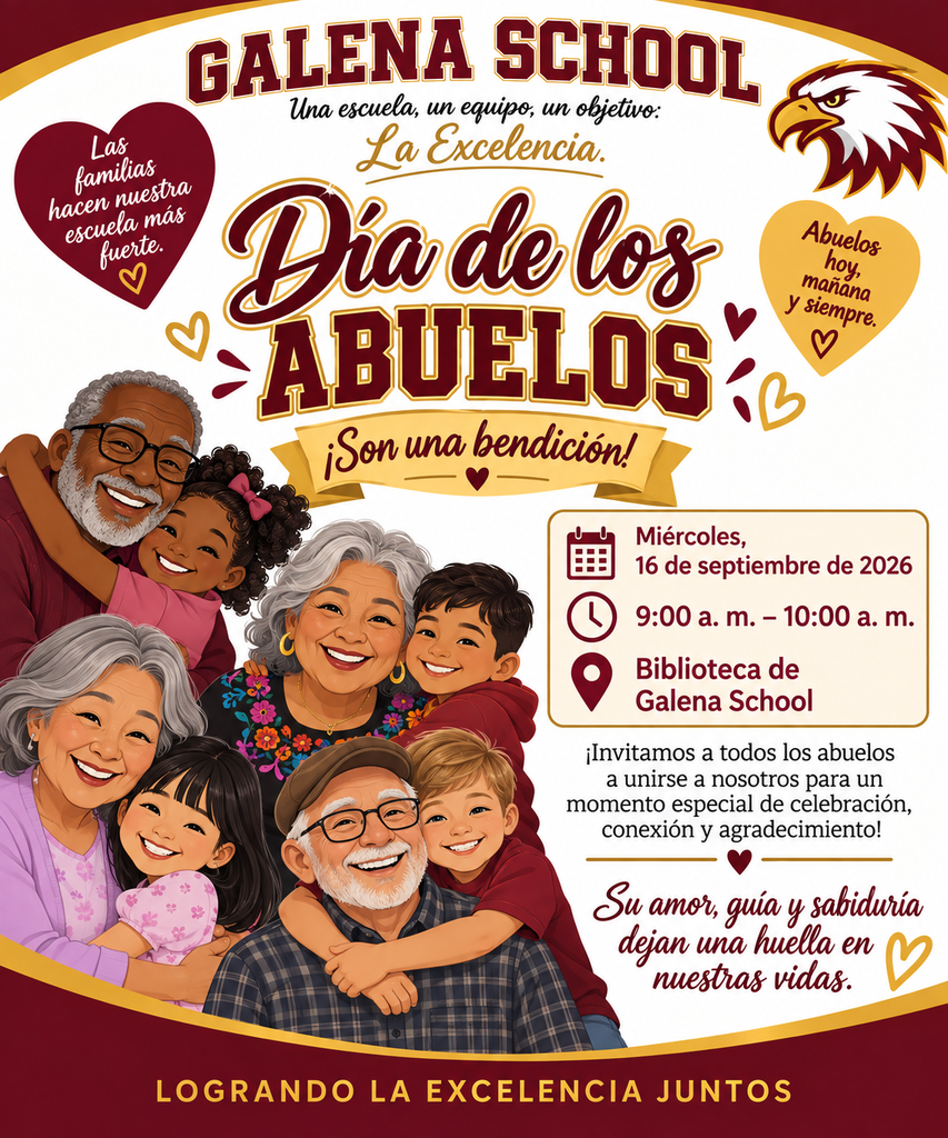 Grandparents Day 2026