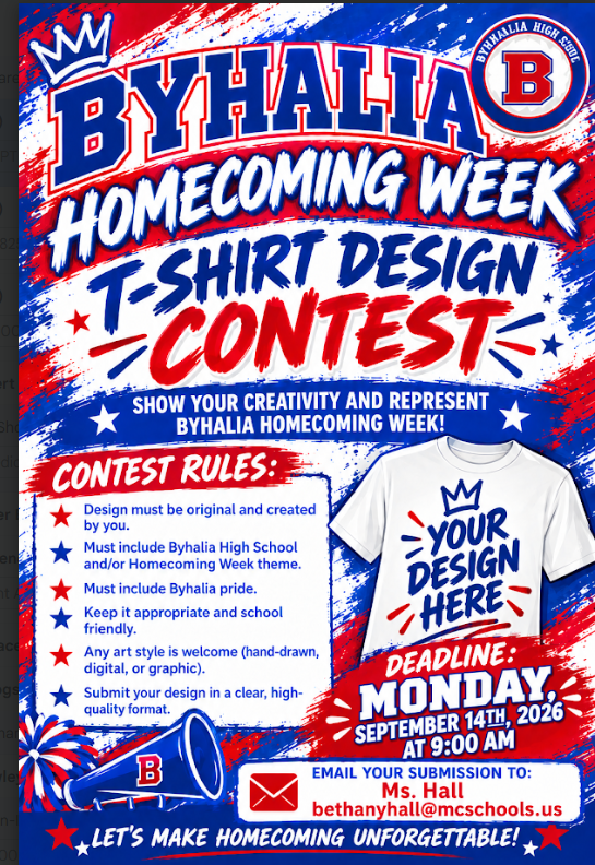 Tshirt Contest