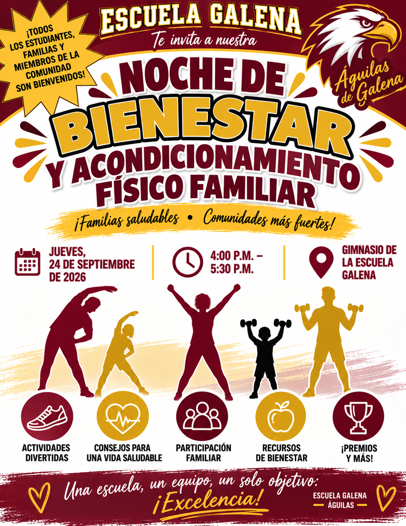 Family Fitness