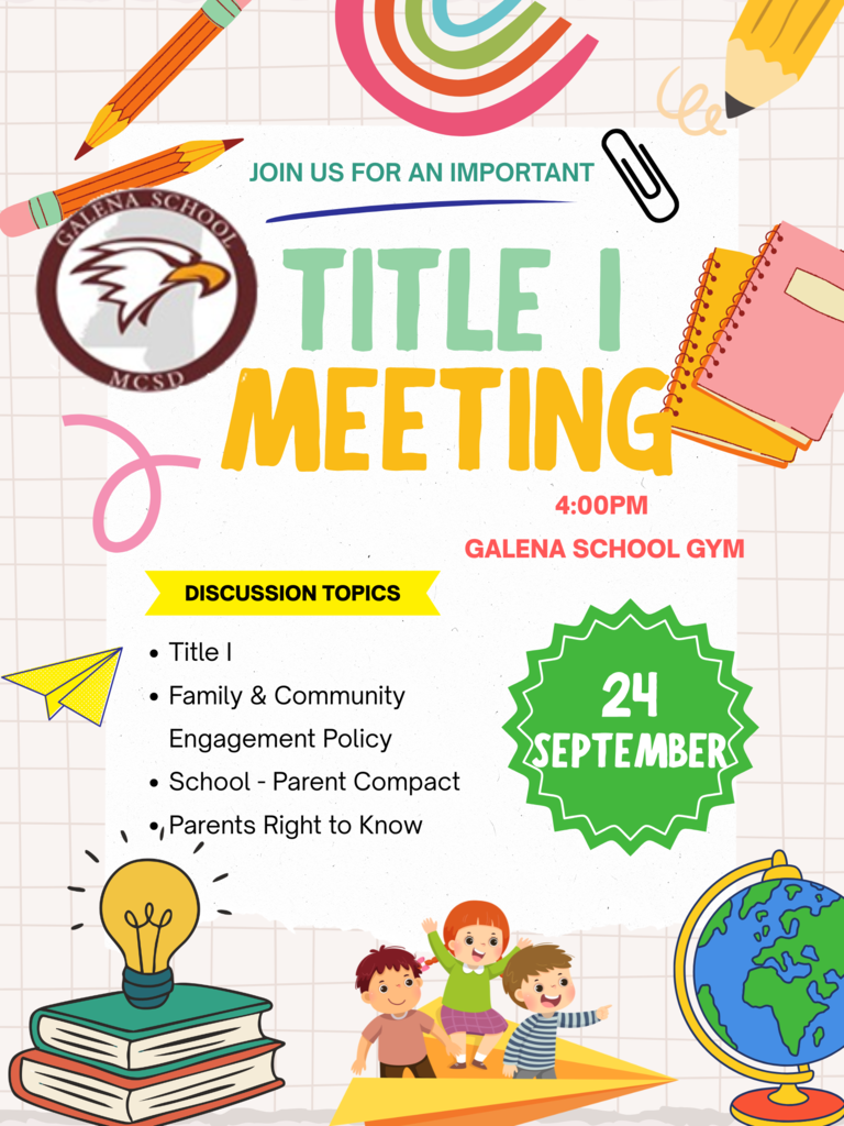Title Meeting