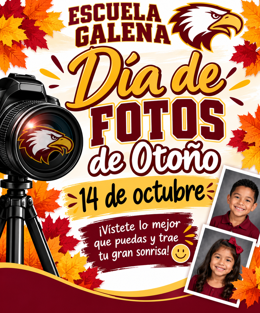 Picture Day