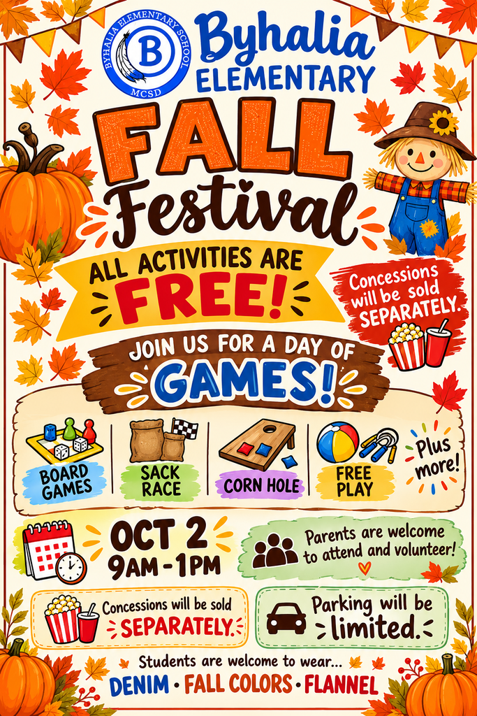 fall festival