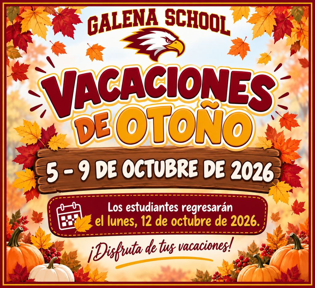Fall Break