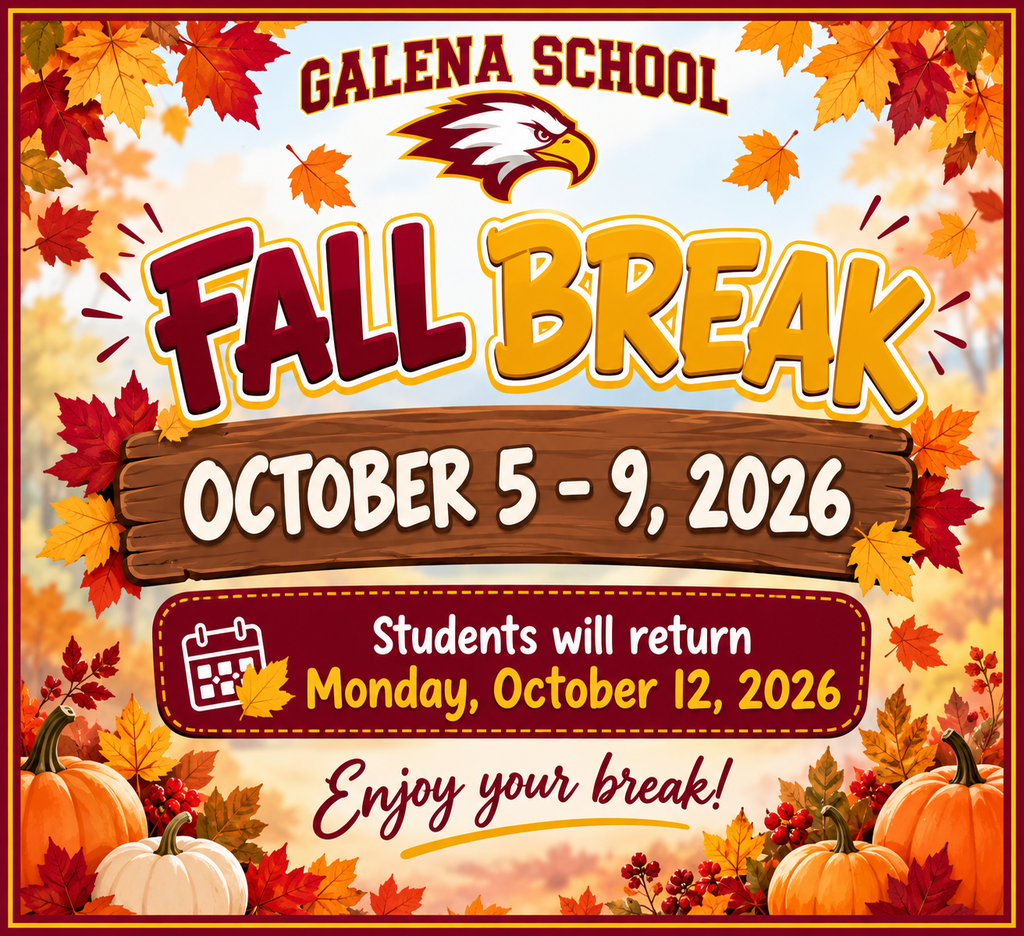Fall Break