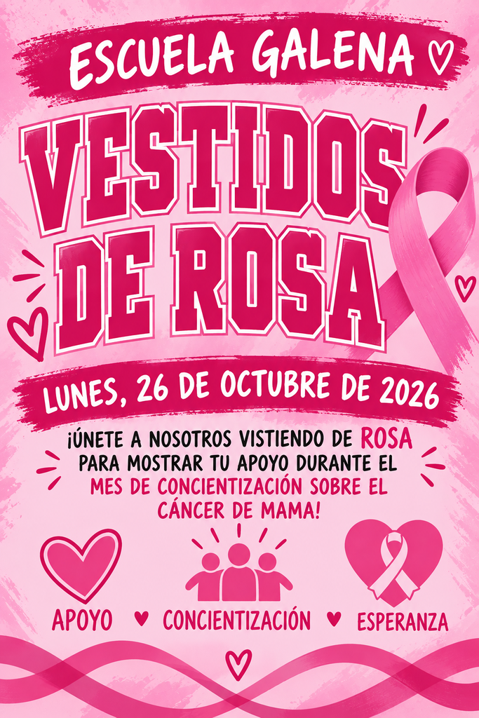 Pink Out