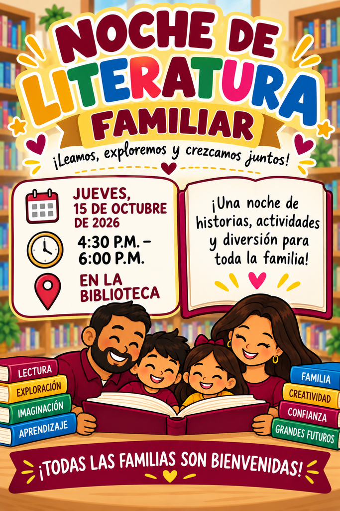 Family Literacy