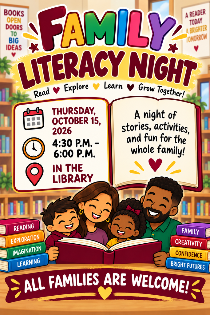 Family Literacy
