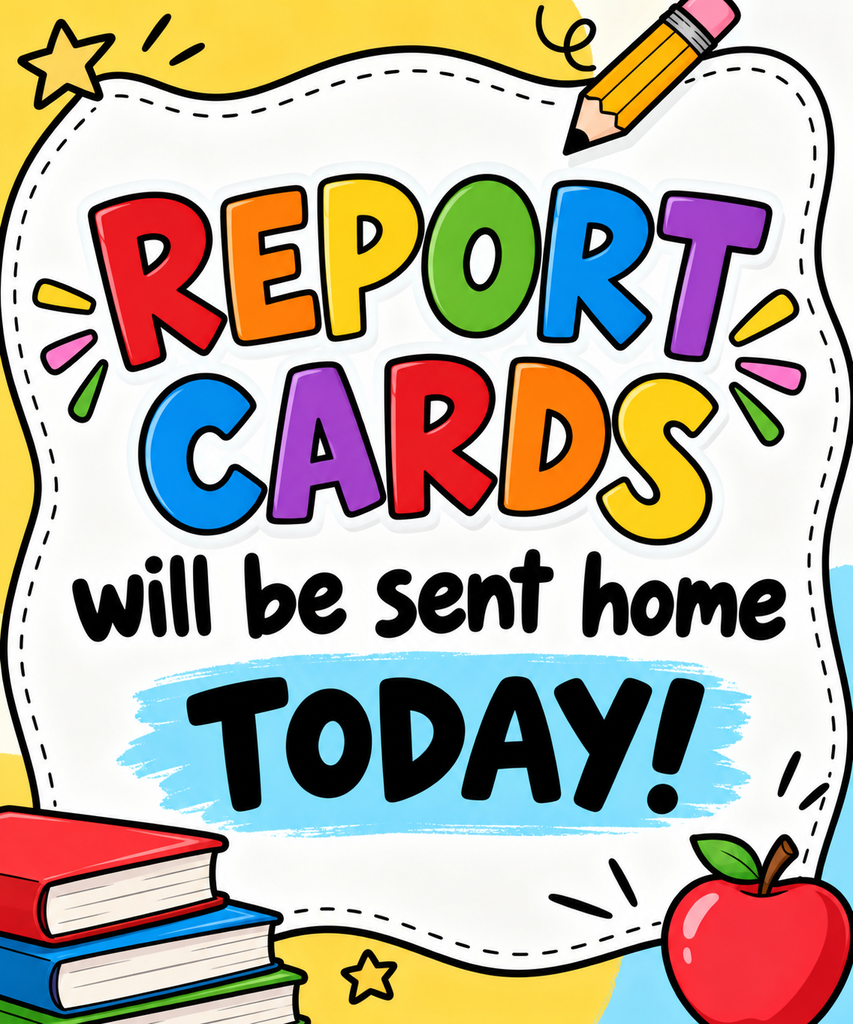Report Card