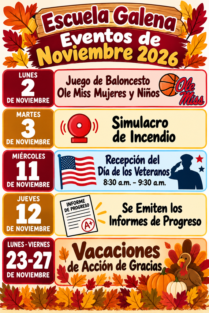 November