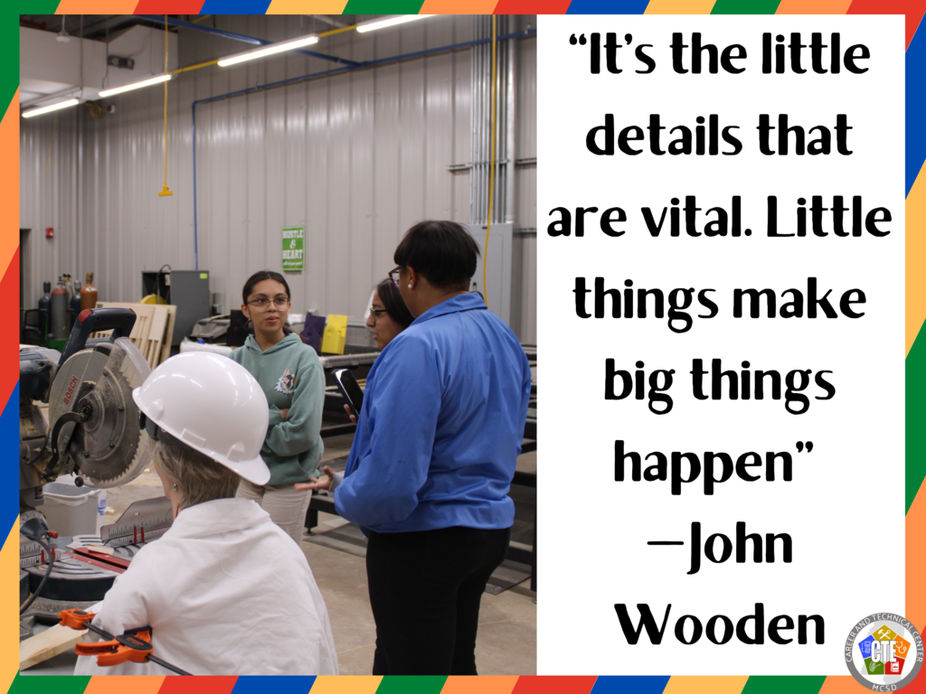 Advanced Manufacturing