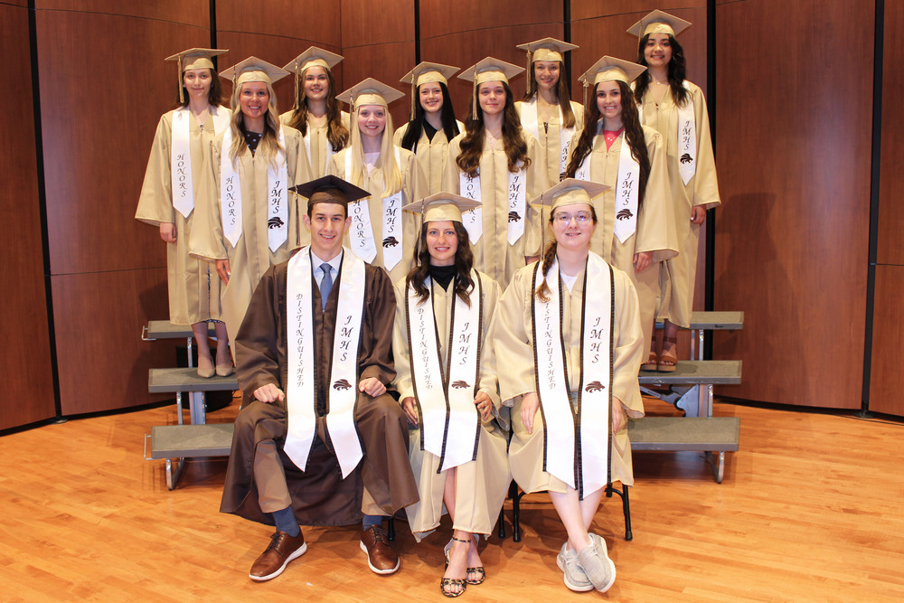 JMHS Top 1% and 5%