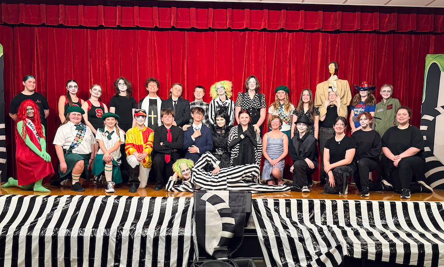 Beetlejuice