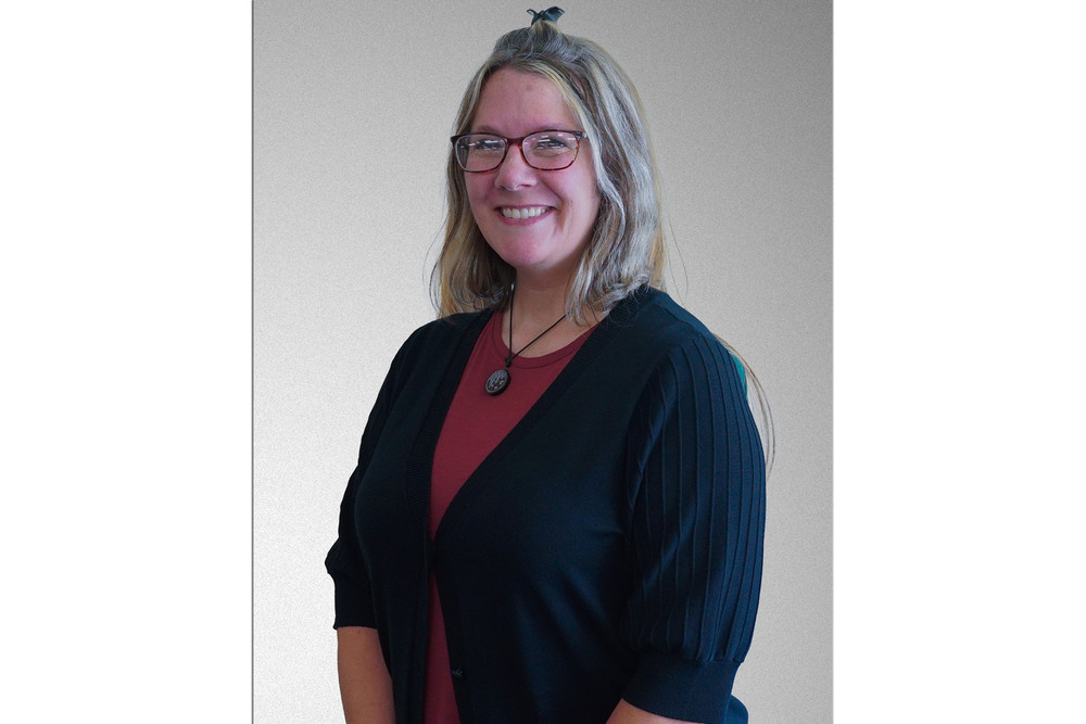 Jennifer Pickett