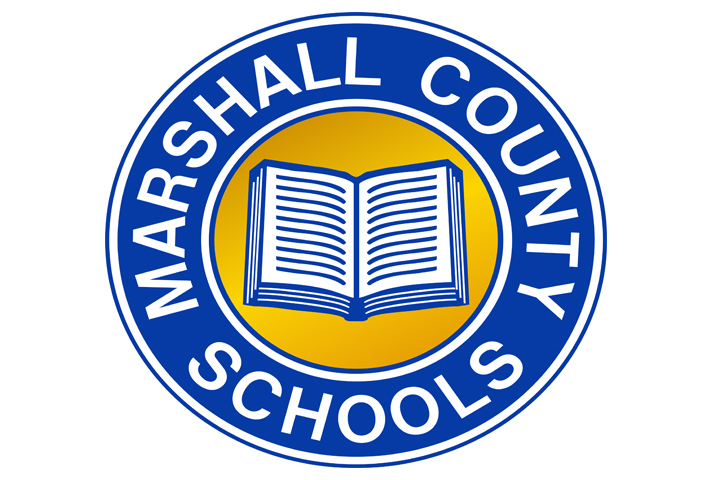 Marshall County Schools logo