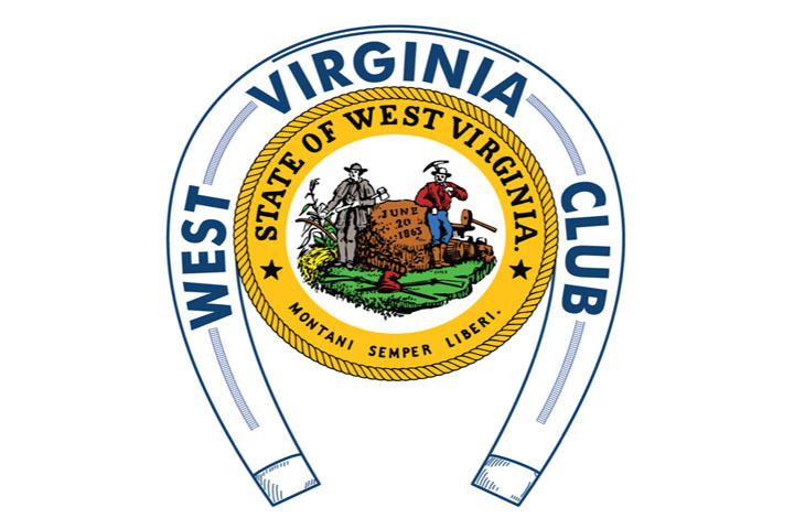 WV Golden Horseshoe logo