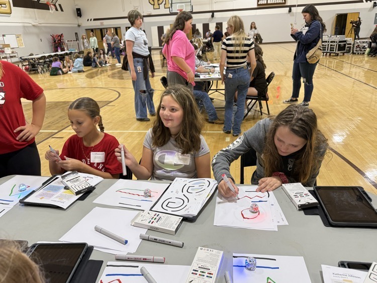 Ozobots 