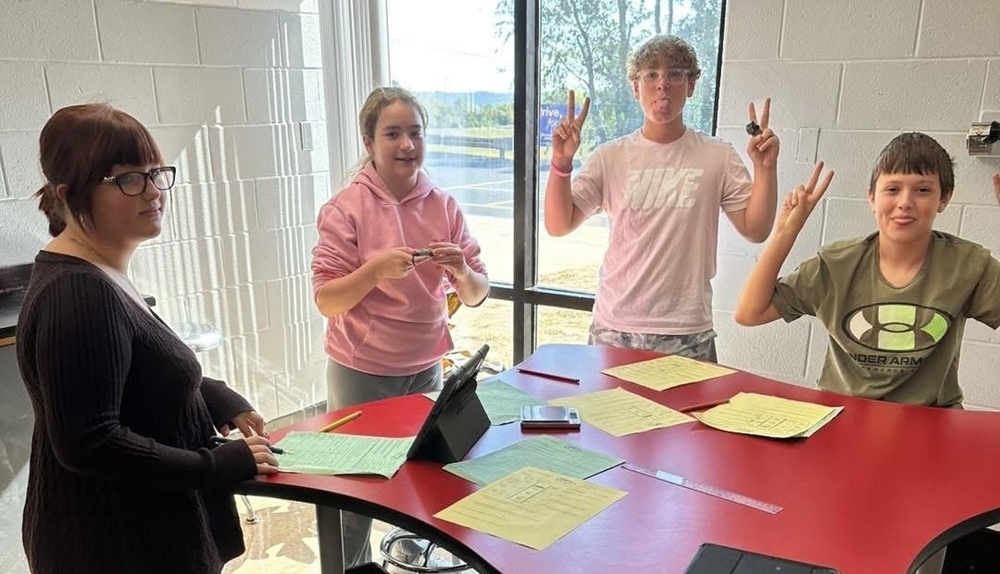 Student activity velocity