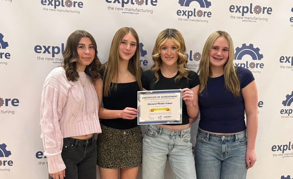 Explore New Manufacturing