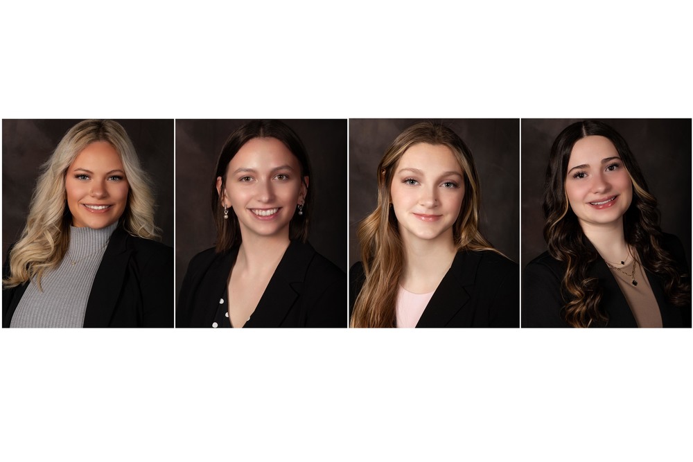 Pictured are the 2026 JM Queen of Queens contestants. 